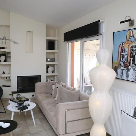 Cozyluxuryapartment كيراموتي المظهر الخارجي الصورة