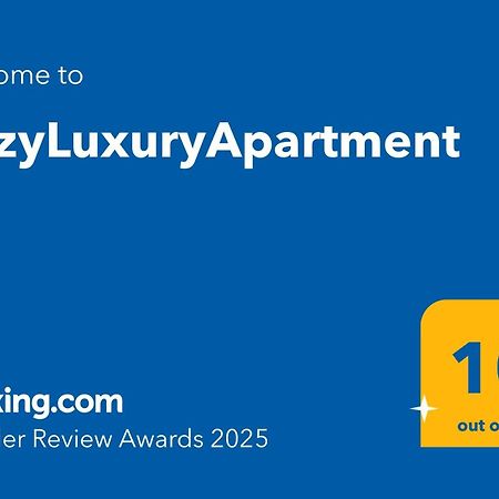 Cozyluxuryapartment كيراموتي المظهر الخارجي الصورة