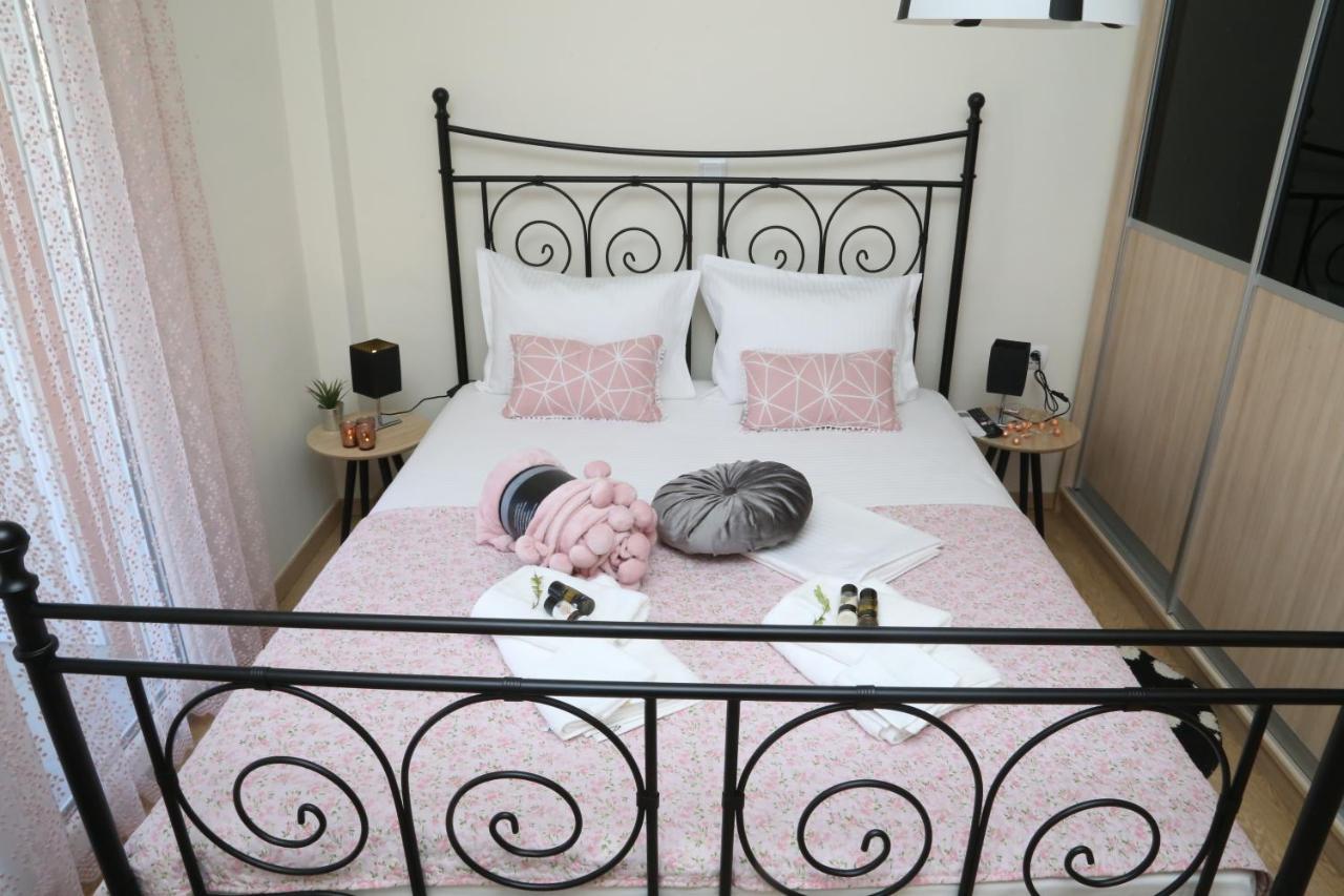 Cozyluxuryapartment كيراموتي المظهر الخارجي الصورة