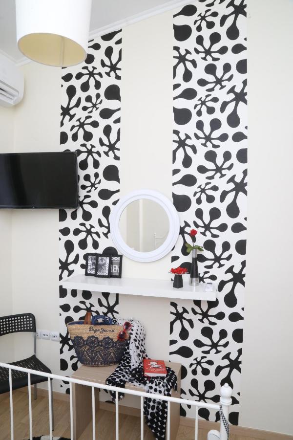 Cozyluxuryapartment كيراموتي المظهر الخارجي الصورة