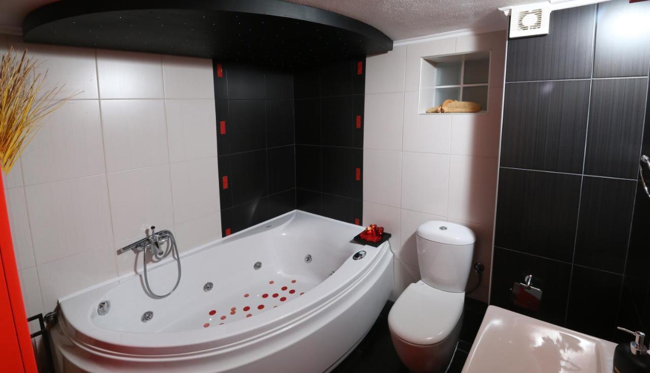 Cozyluxuryapartment كيراموتي المظهر الخارجي الصورة