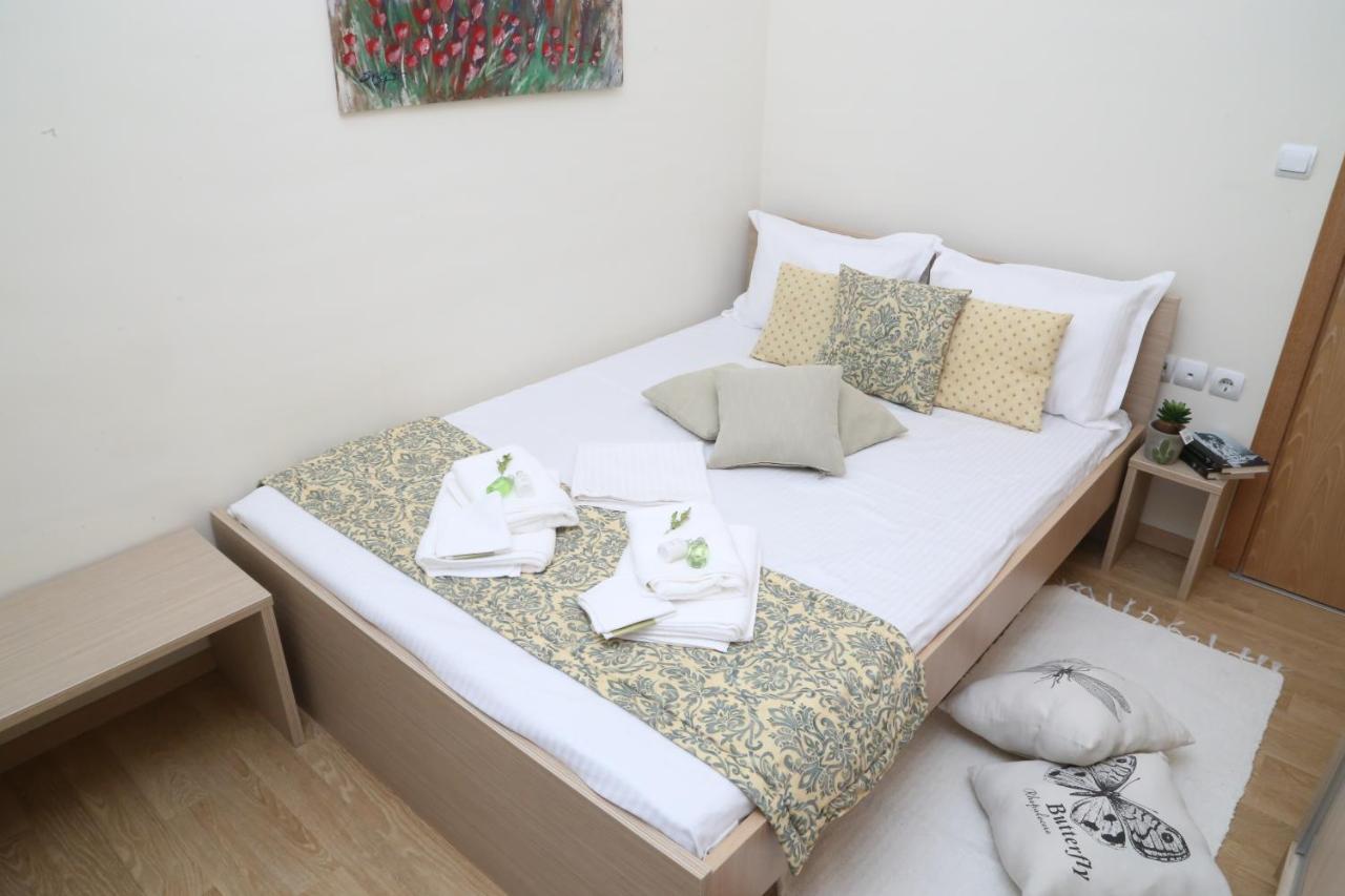 Cozyluxuryapartment كيراموتي المظهر الخارجي الصورة