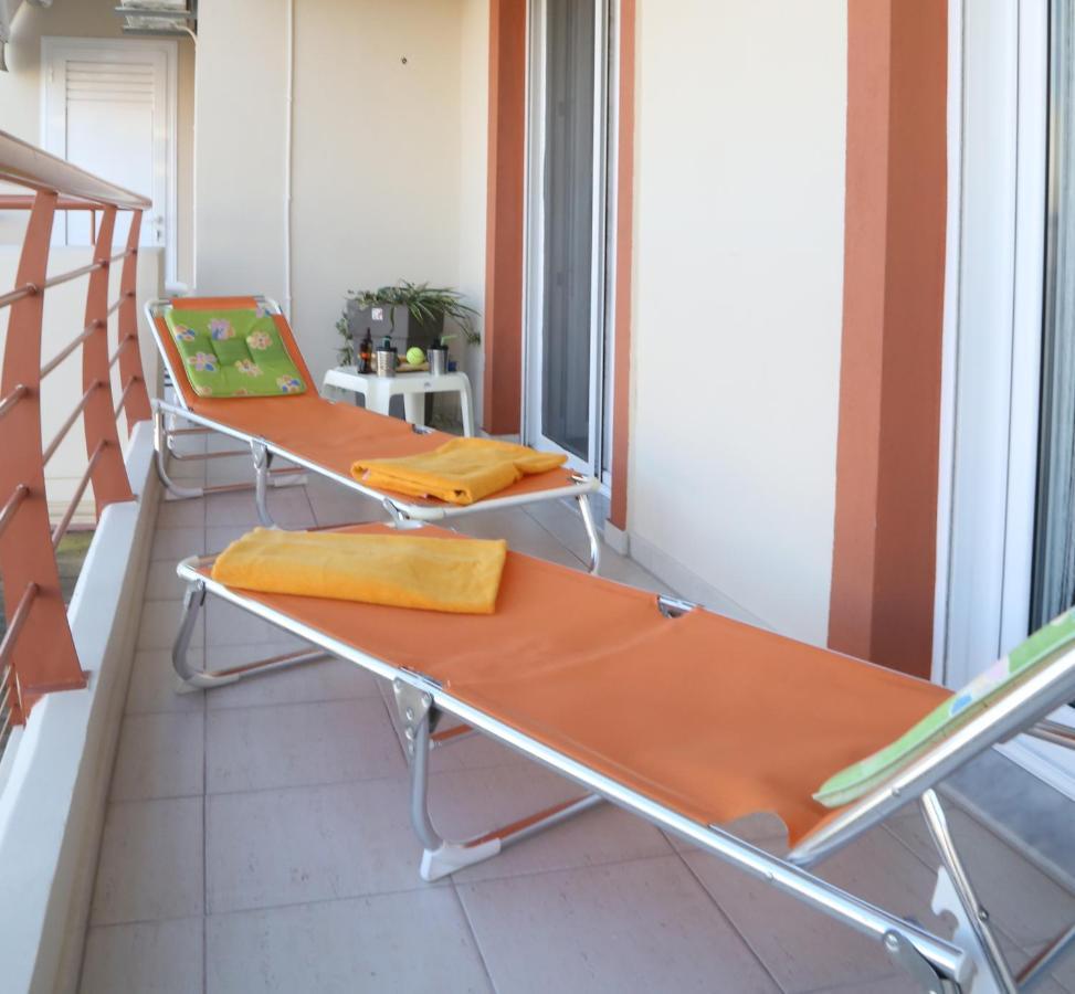 Cozyluxuryapartment كيراموتي المظهر الخارجي الصورة