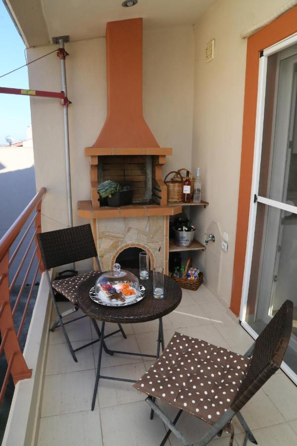 Cozyluxuryapartment كيراموتي المظهر الخارجي الصورة