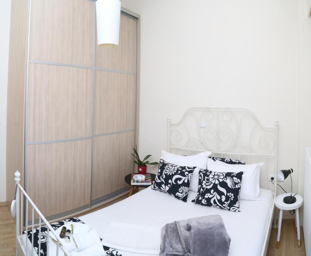 Cozyluxuryapartment كيراموتي المظهر الخارجي الصورة