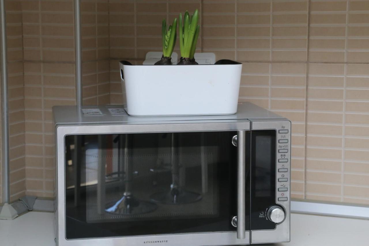 Cozyluxuryapartment كيراموتي المظهر الخارجي الصورة