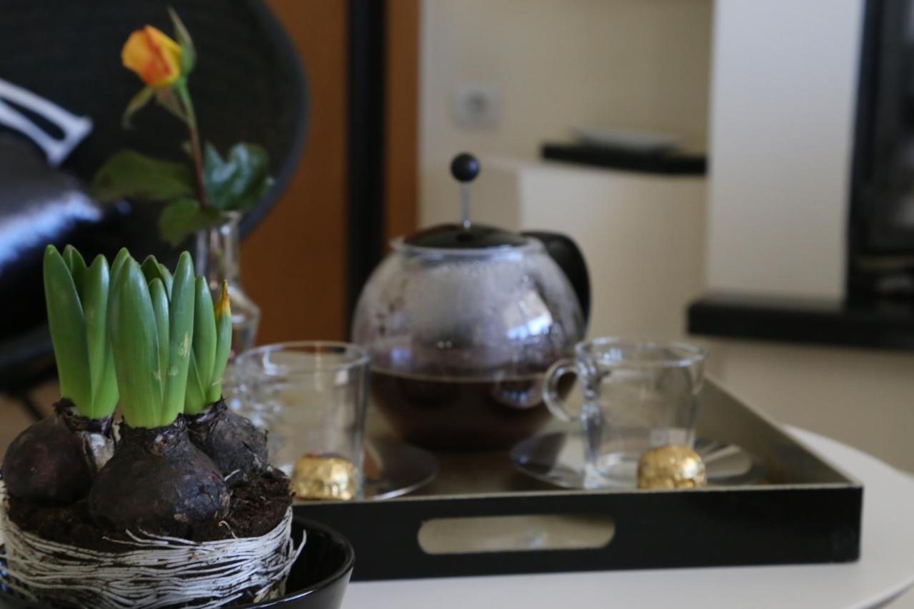 Cozyluxuryapartment كيراموتي المظهر الخارجي الصورة