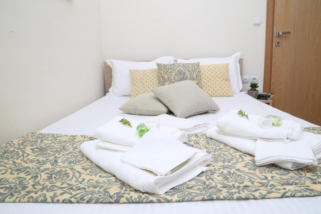 Cozyluxuryapartment كيراموتي المظهر الخارجي الصورة