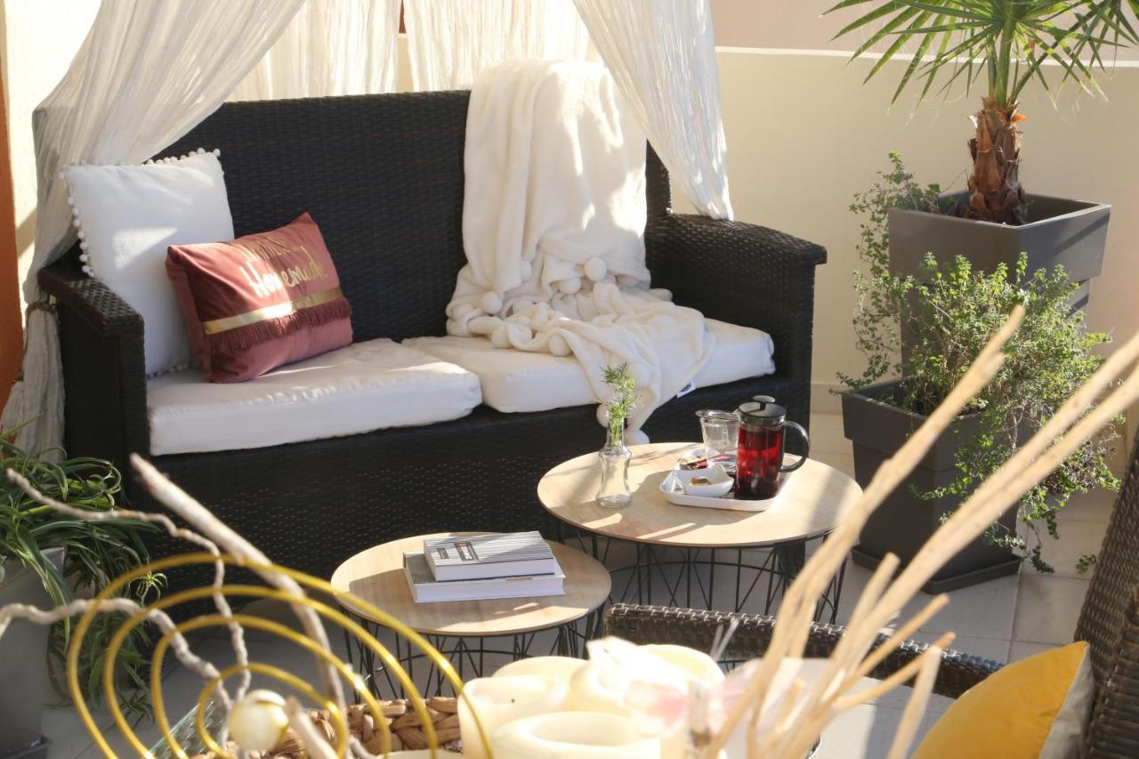 Cozyluxuryapartment كيراموتي المظهر الخارجي الصورة