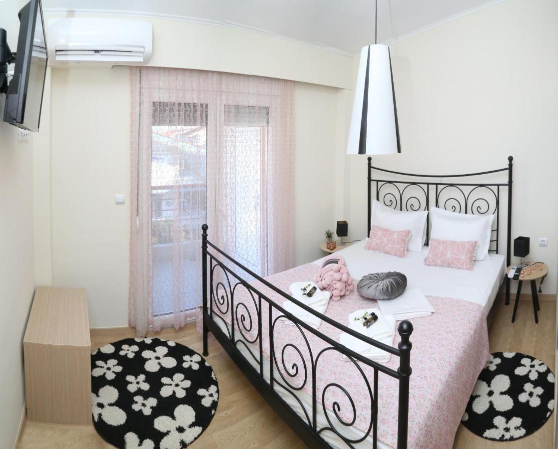 Cozyluxuryapartment كيراموتي المظهر الخارجي الصورة
