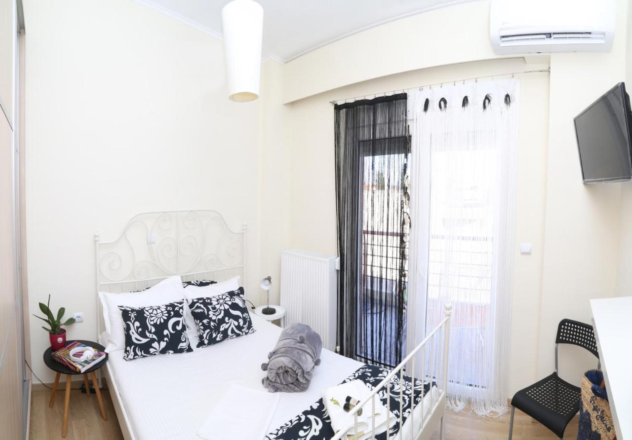 Cozyluxuryapartment كيراموتي المظهر الخارجي الصورة