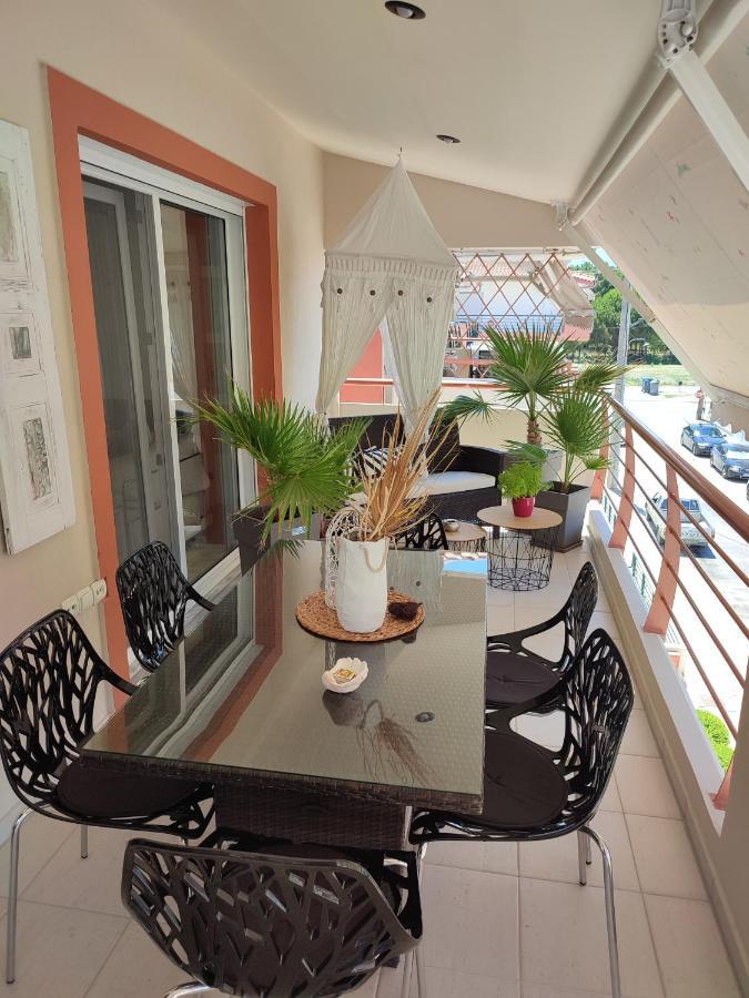 Cozyluxuryapartment كيراموتي المظهر الخارجي الصورة