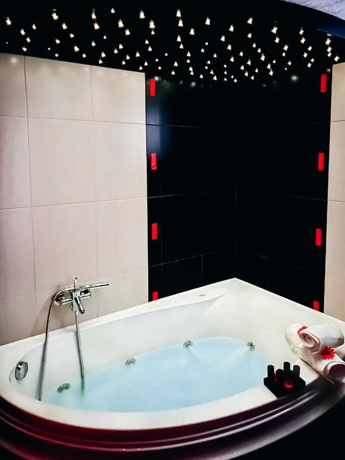 Cozyluxuryapartment كيراموتي المظهر الخارجي الصورة