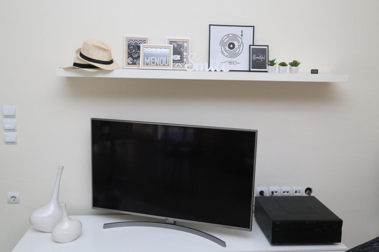 Cozyluxuryapartment كيراموتي المظهر الخارجي الصورة