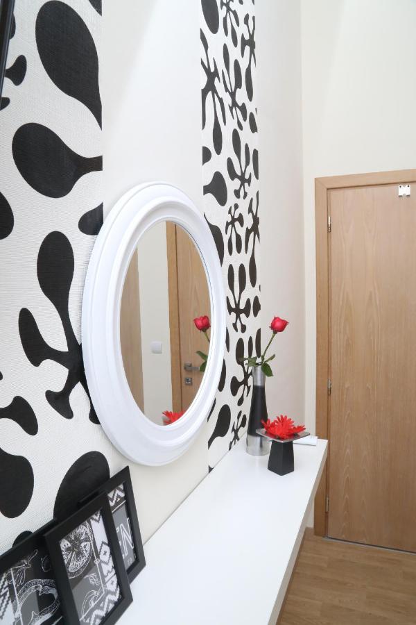 Cozyluxuryapartment كيراموتي المظهر الخارجي الصورة