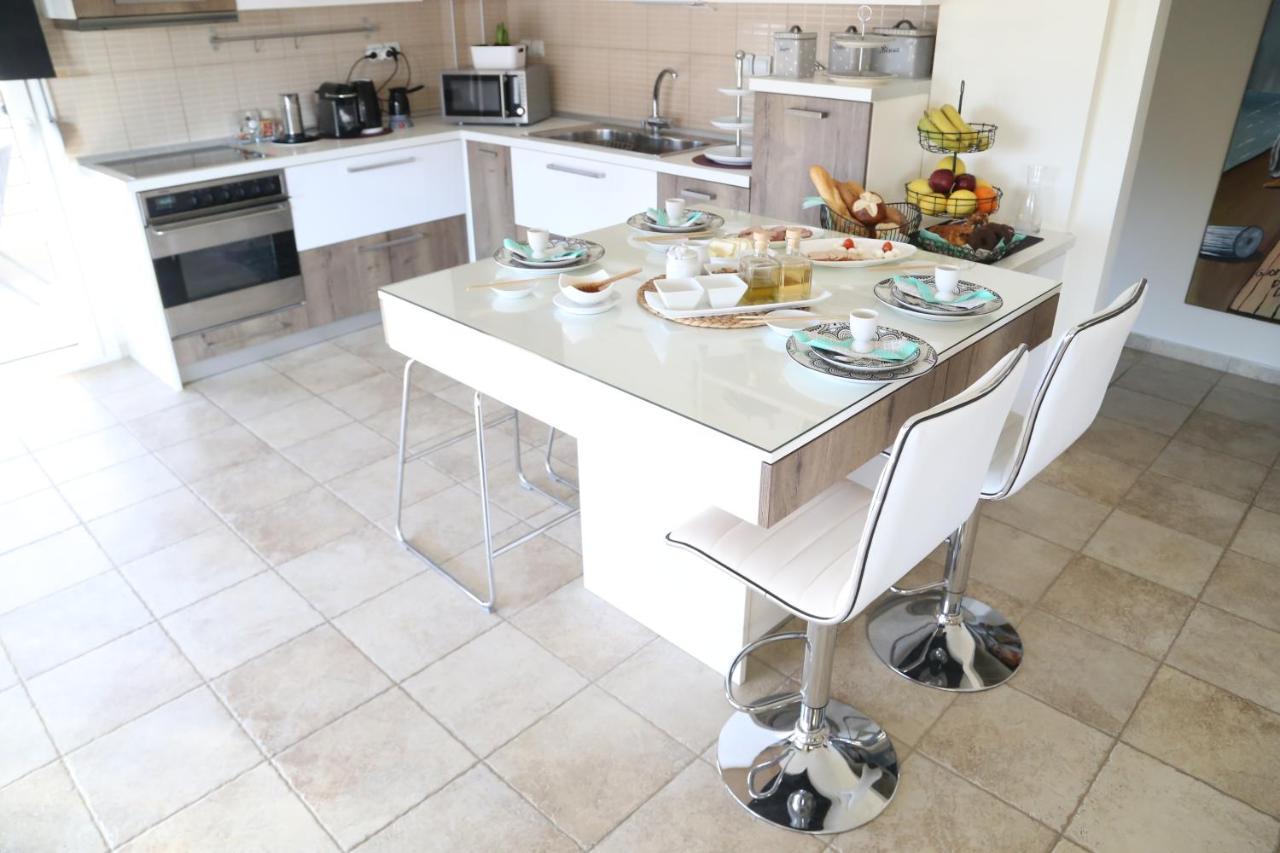 Cozyluxuryapartment كيراموتي المظهر الخارجي الصورة