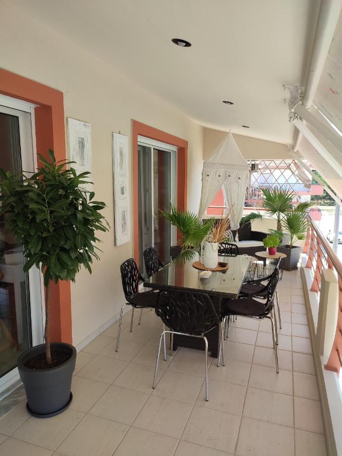 Cozyluxuryapartment كيراموتي المظهر الخارجي الصورة