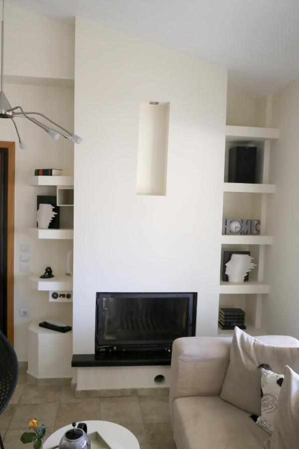 Cozyluxuryapartment كيراموتي المظهر الخارجي الصورة